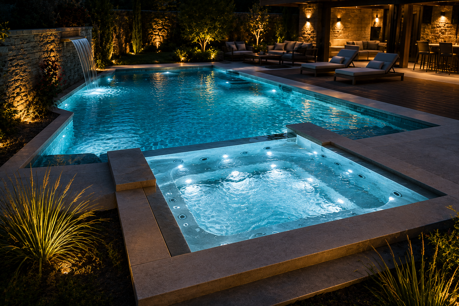 Spa Hidromasaje