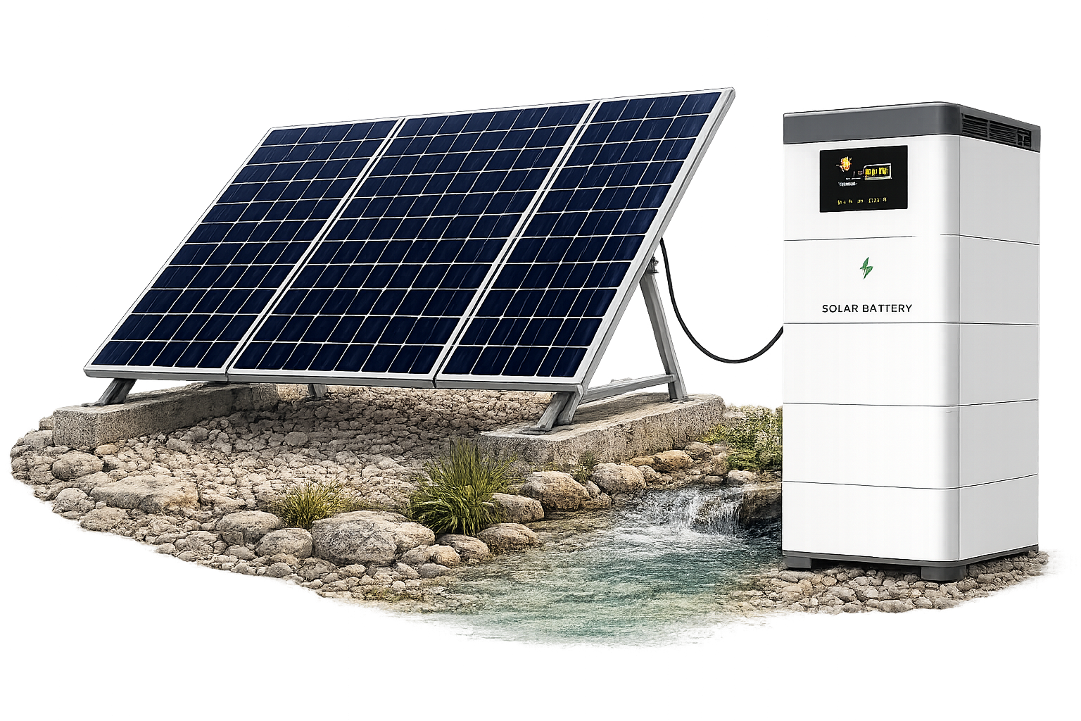 Placas Solares