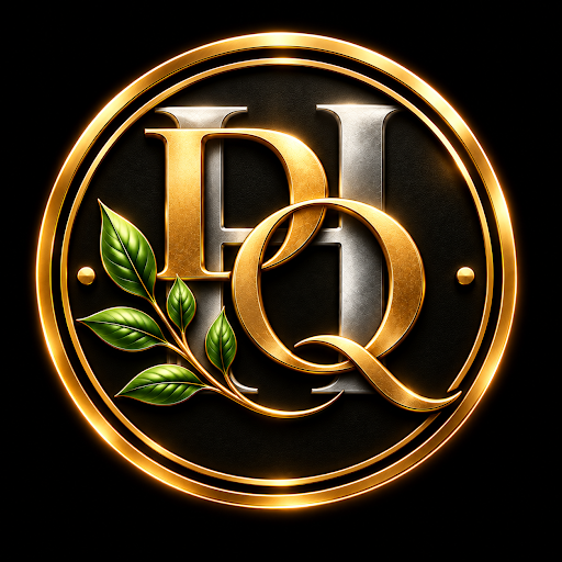 Di Quinto Hábitat Logo